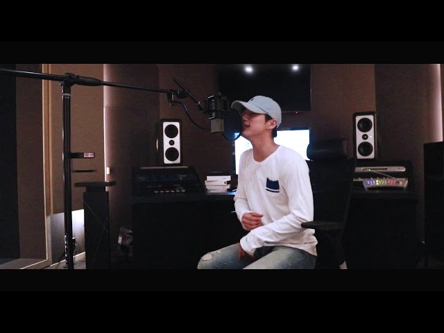 [B.A.W] 빅스타 래환 (Raehwan) - 오늘 취하면 (Male Cover) (by 수란)