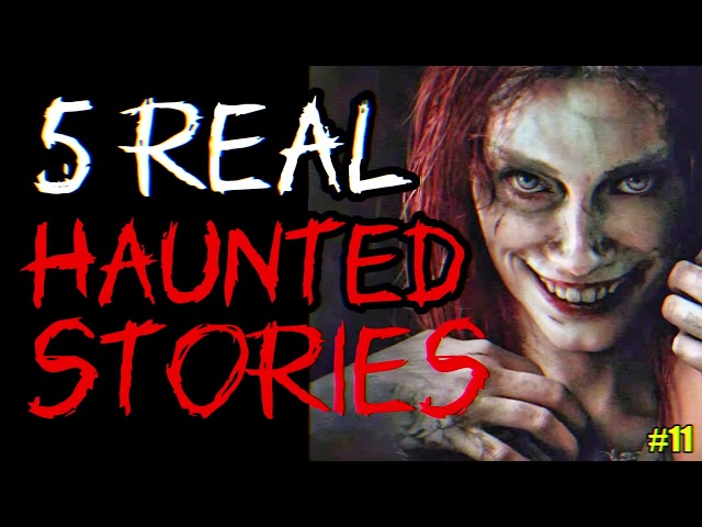 5 SCARY HORROR STORIES | THE MOST DARKEST NIGHT OF MY LIFE | FROM REDDIT  #h012