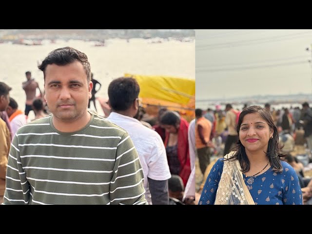 Delhi to Prayagraj Mahakumbh by Car | Toll Charges | Petrol | Route | Hotels | Expense | Parking