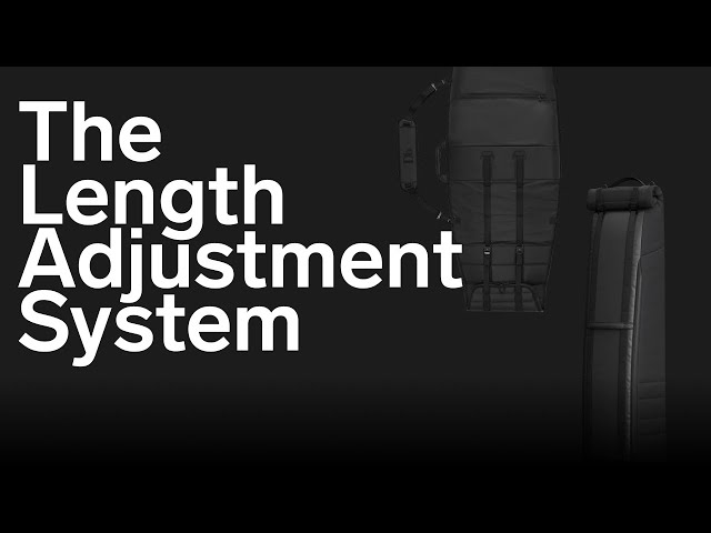 Db The Length Adjustment System Explained