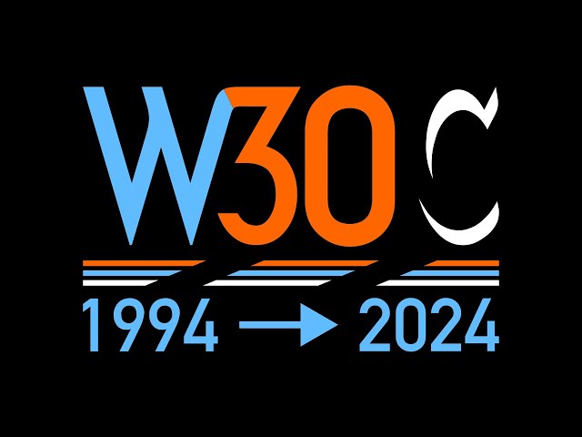 W3C@30