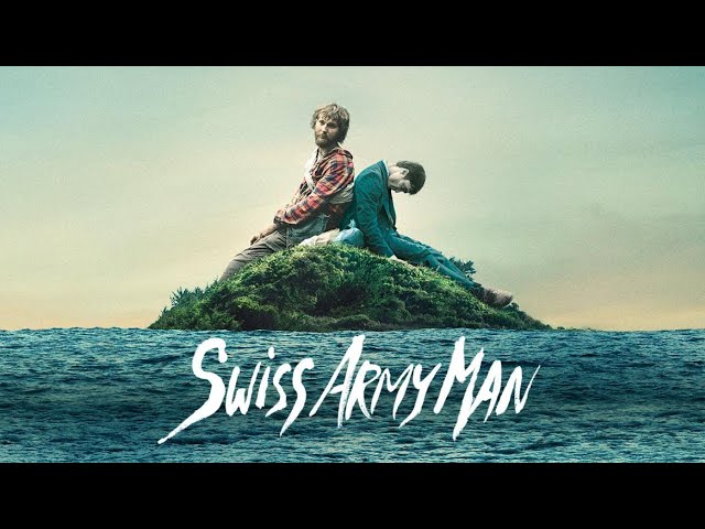 Swiss Army Man (2016) Full Movie | Daniel Kwan | USA | Primis Films | Full Movie Fact & Review Film