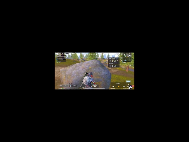 BGMI : 😍 Excited stream | Playing Squad | Streaming with Turnip #bgmi #livestream