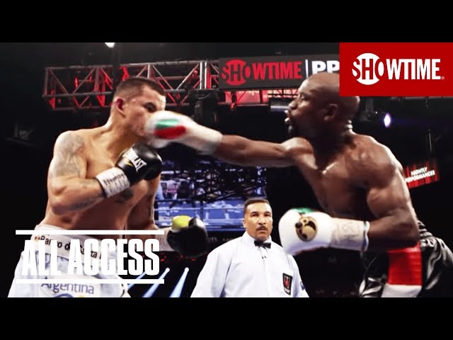 ALL ACCESS: Mayweather vs. Maidana | Epilogue | SHOWTIME