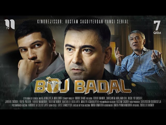 Boj Badal (7-qism) (o'zbek film)