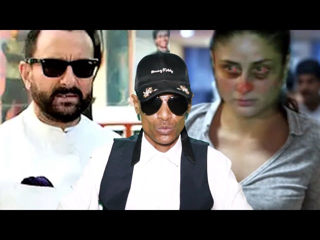 Weli Waxaa Far ku Godon Kareena Kapoor Khan Meesheey ku Dhamaato Waa Arkeenaa