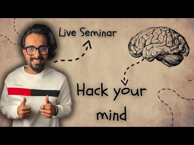 Psychological Secrets for Transforming Your Subconscious Mind | The Hypno Guy