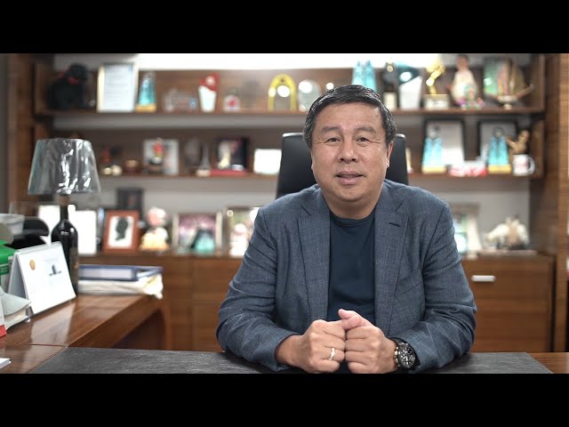 Dennis Uy's Sharp Rise in ISP Industry, the Pitches Continues | The Final Pitch Season 7 Episode 3