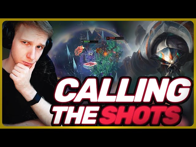 JANKOS THE MASTER SHOT CALLER | Ruddy Sack vs DMG Esports and ⁠Venomcrest Esports