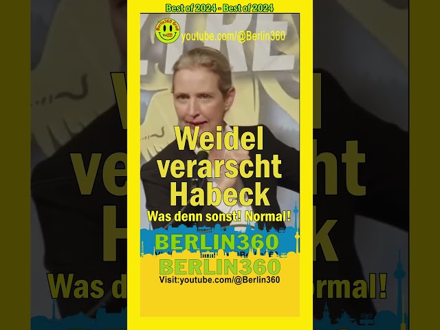 _ #inkompetent #Weidel #elonmusk #Merz #Scholz #Habeck #TV #duell #Feigling #musk #bundestag #AfD