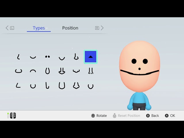 Mii Maker How to make Ike from South Park Nintendo Switch . Cartoon.