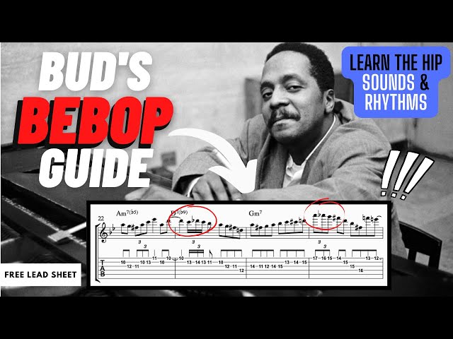 Bud Powell’s “Celia” Gives You All the Bebop You Need