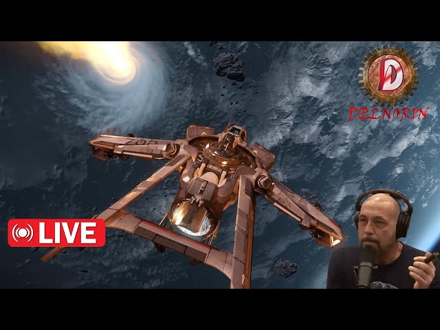 🔴 Live - Star Citizen