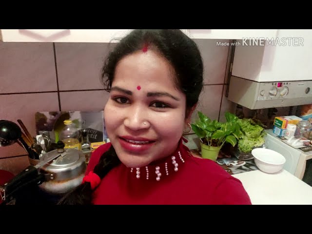 babylunchrecipe | gobi matar aloo ll ମୋ ପରୀ ସହ ଦେଖା। ବନେଇବା। Odia Vlogger Shree | Odia Vlogger