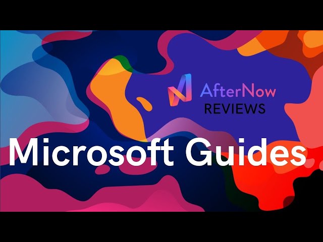 Guides Microsoft Dynamics 365 Review