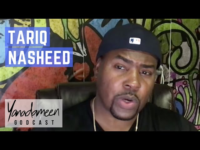 Tariq Nasheed: Let's Talk About ADOS & FBA (Foundational Black American)