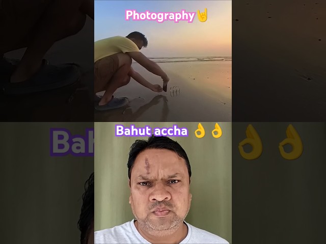 Bahut acchi trick 👌 #creativetricks #shorts #photography