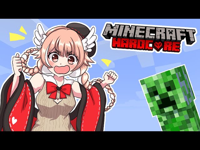 〈 Hardcore Minecraft 〉 The Deadliest of Journeys!