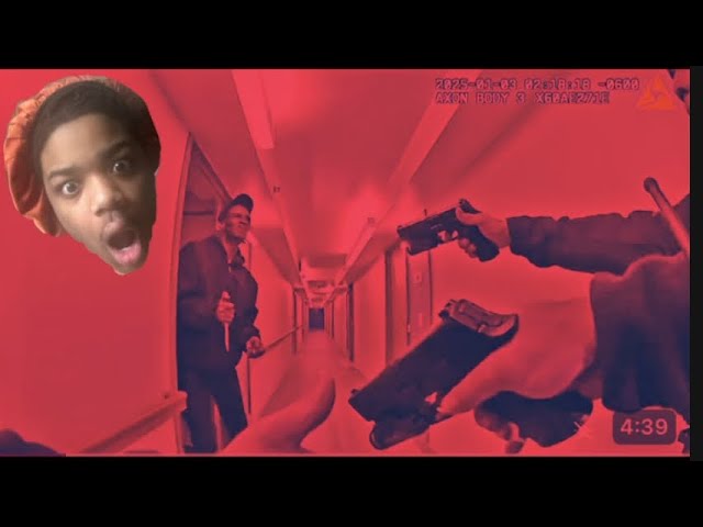 CHICAGO MAN SHOT FOR ATTEMPTING TO STAB POLICE ! | LIVE TRESKI REACTION