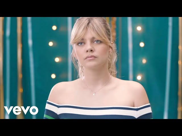 Louane - No