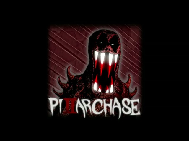 Fogborn - Chase Theme - Pillar Chase 2 - UST