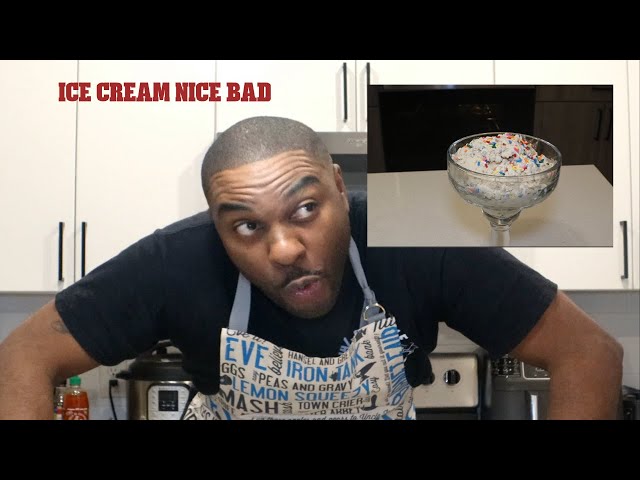 HOW TO MAKE ICE CREAM FROM SCRATCH | GRAPENUT ICE CREAM | HOMEMADE | RUM CREAM EDITION