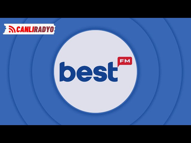 Best Fm Canlı Radyo Dinle | Best FM Dinle