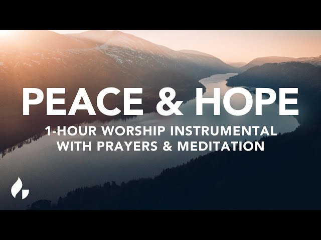 1-Hour Morning Prayer & Meditation | Start Your Day Right | Joseph Prince | Gospel Partner Resource