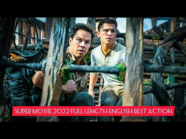 Super Movie 2022 Full Length English Best Action #film #movie #full #fullmovies #action