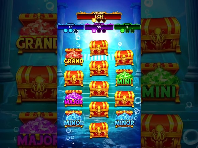 Yono Rummy Game Tricks ! Power Of The Kraken  New Yono Games Grand Jackpot ! Yono Games Kaise khele