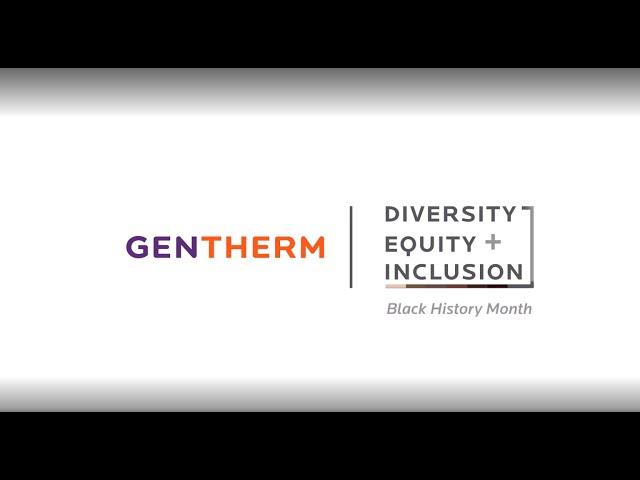 Gentherm Celebrates | Black History Month | 2022