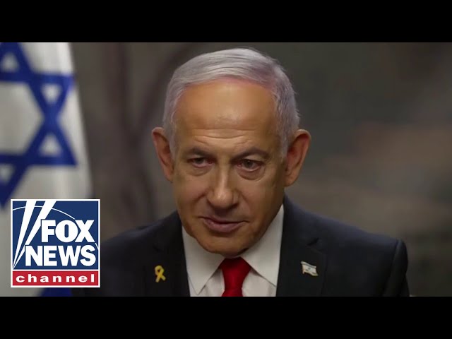 Netanyahu calls out US education system's 'deranged, woke culture'