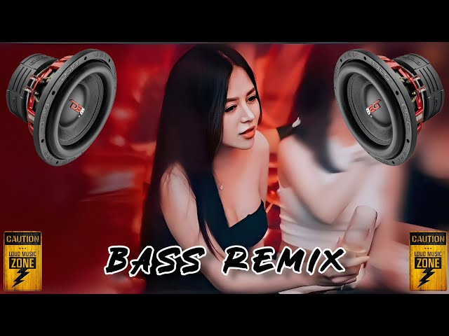 Down (Bass Remix) Dj Vinzkie Remix