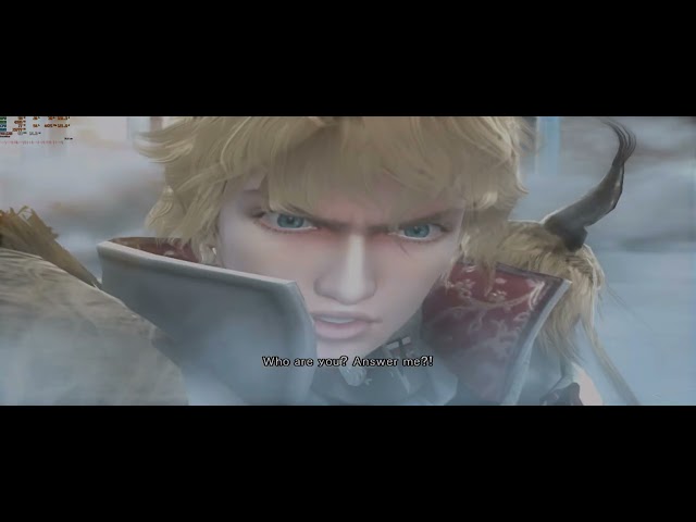 Soul Calibur V [2024 08 23] Story Episode 19-20 (Nvidia RTX HDR PC Gameplay, 3840x1600 Resolution)