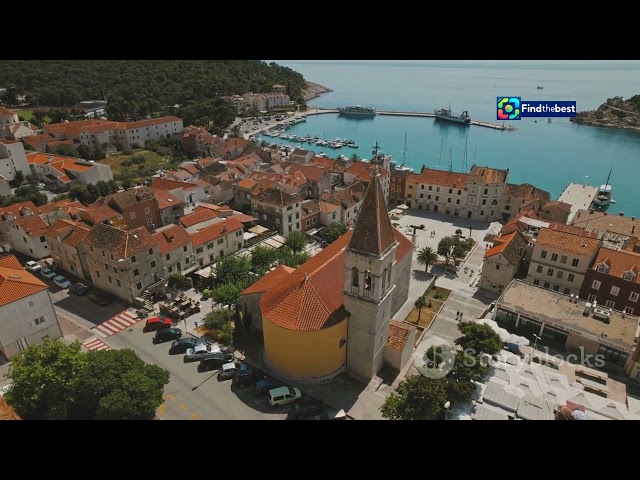 Croatia`s Tourism at Risk: Central Banker`s Warning on Price Hikes