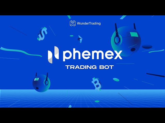 Phemex Trading Bot: A Game-Changer in Automated Trading!