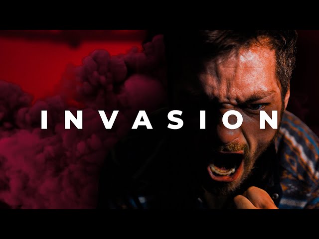 Invasion | Short Film Concept