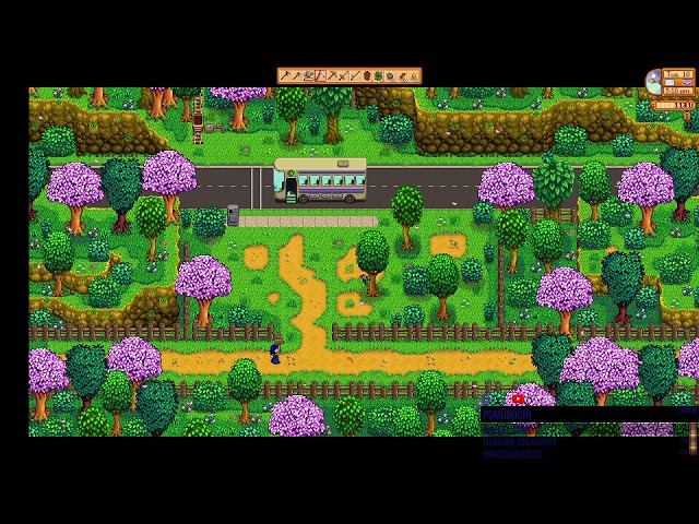 Stardew Valley | 1st LooK