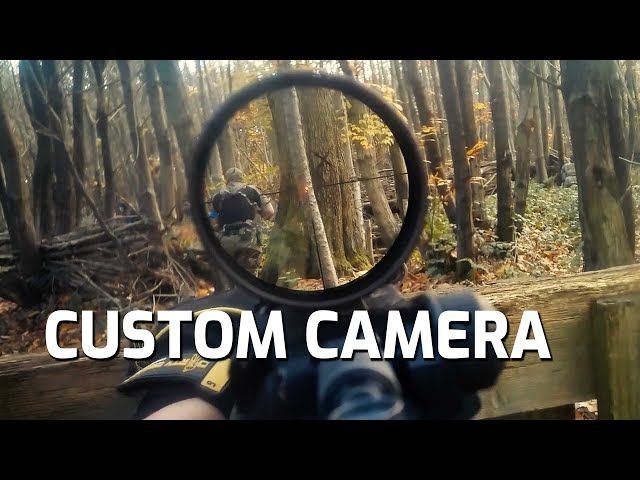 The Airsoft POV Camera: Let's talk about it