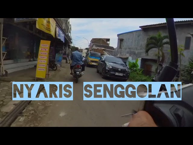 #VR - Hampir Saja #Senggolan Dengan #Pemotor #Bapack2 !!! #Bandung #Cimahi #360