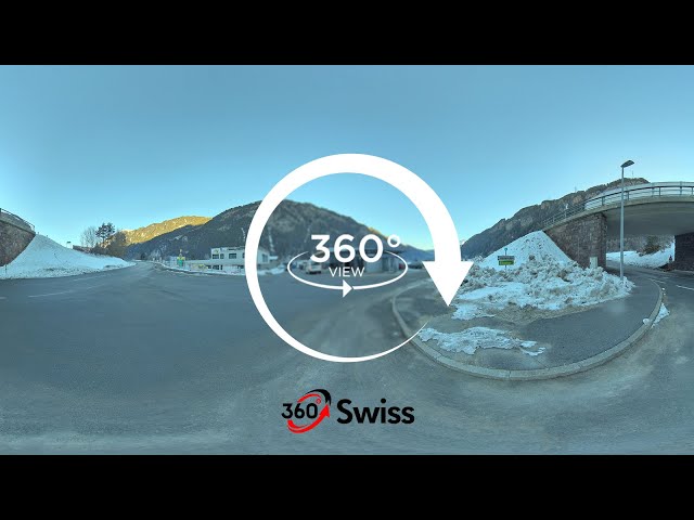 KFZ Werkstatt B+P - 360 Virtual Tour Services