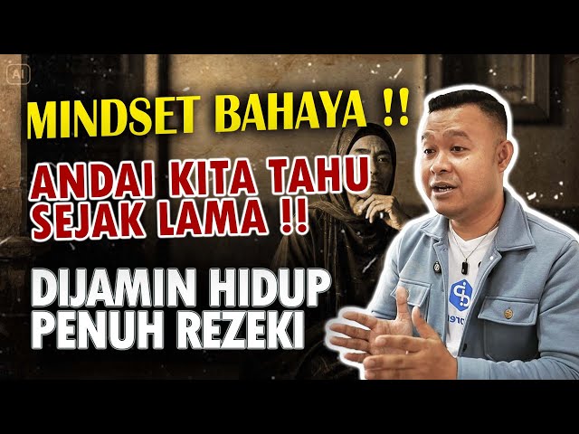 JANGAN SAMPAI KELIRU!! PERTANYAAN YANG SALAH BISA MENGHANCURKAN MASA DEPANMU