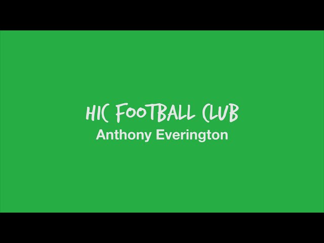 HIC Football Club