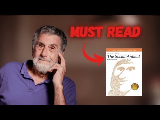 social animal in 21 minutes