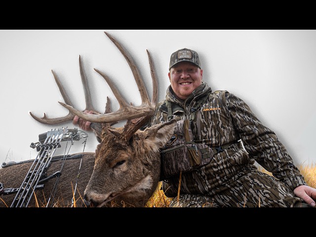 Sweet November: Chris's Missouri Monster | Dream Season Live