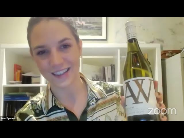 Beginners guide to white wines