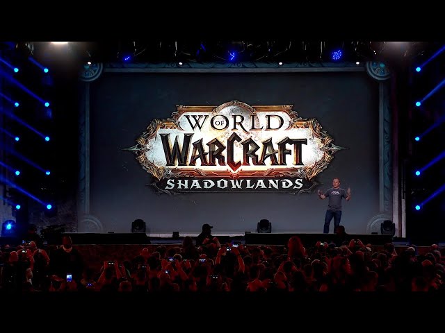 BlizzCon 2019 | World of Warcraft: What's Next | Full Panel