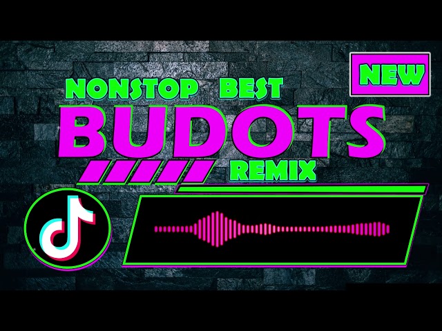 NEW BEST NONSTOP BUDOTS DISCO DANCE PARTY MIX 2021 | BODUTS HITS 2021