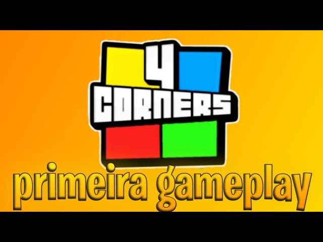 PRIMEIRA GAMEPLAY DO CANAL!!!  #roblox  #jogo #pcgaming