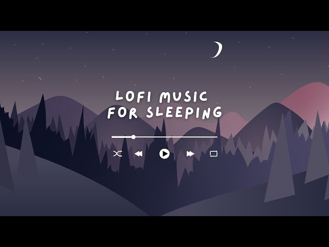 Lofi Keep You Safe 🍃 Deep For Sleeping 8